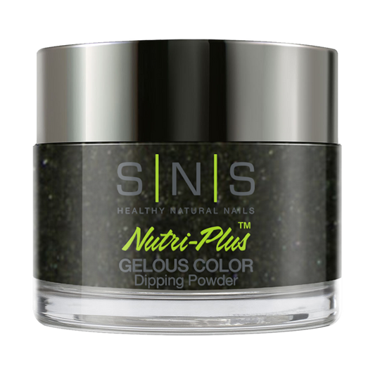 SNS HM32 Black Eyed Peas - Dipping Powder Color 1oz