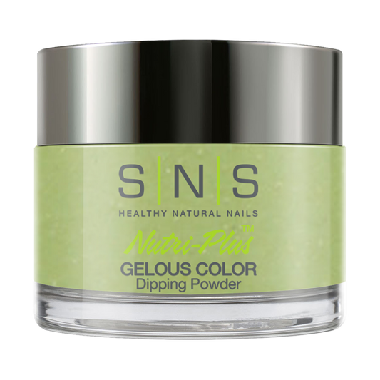 SNS HM34 Ginger Kale - Dipping Powder Color 1oz