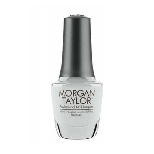 Morgan Taylor 001 - Heaven Sent - Nail Lacquer 0.5 oz - 50001