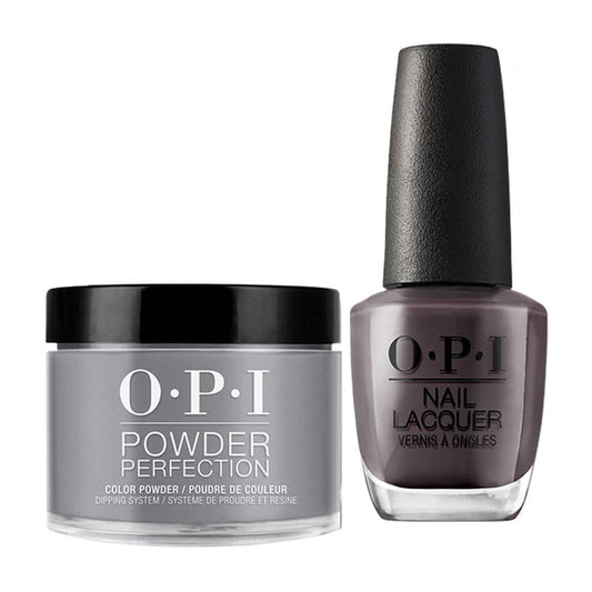OPI - Dip & Lacquer Combo - I55 Krona-logical Order