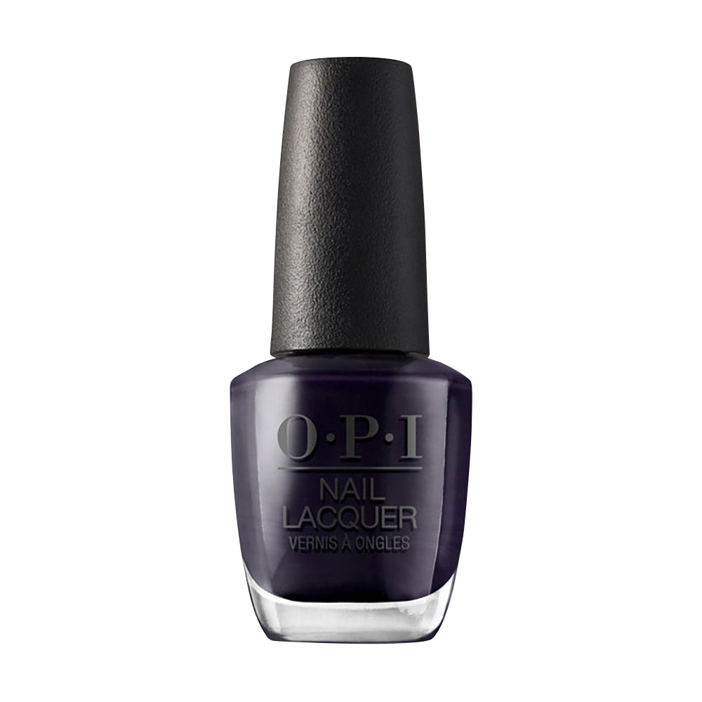 OPI I56 Suzi & The Arctic Fox - Nail Lacquer 0.5oz