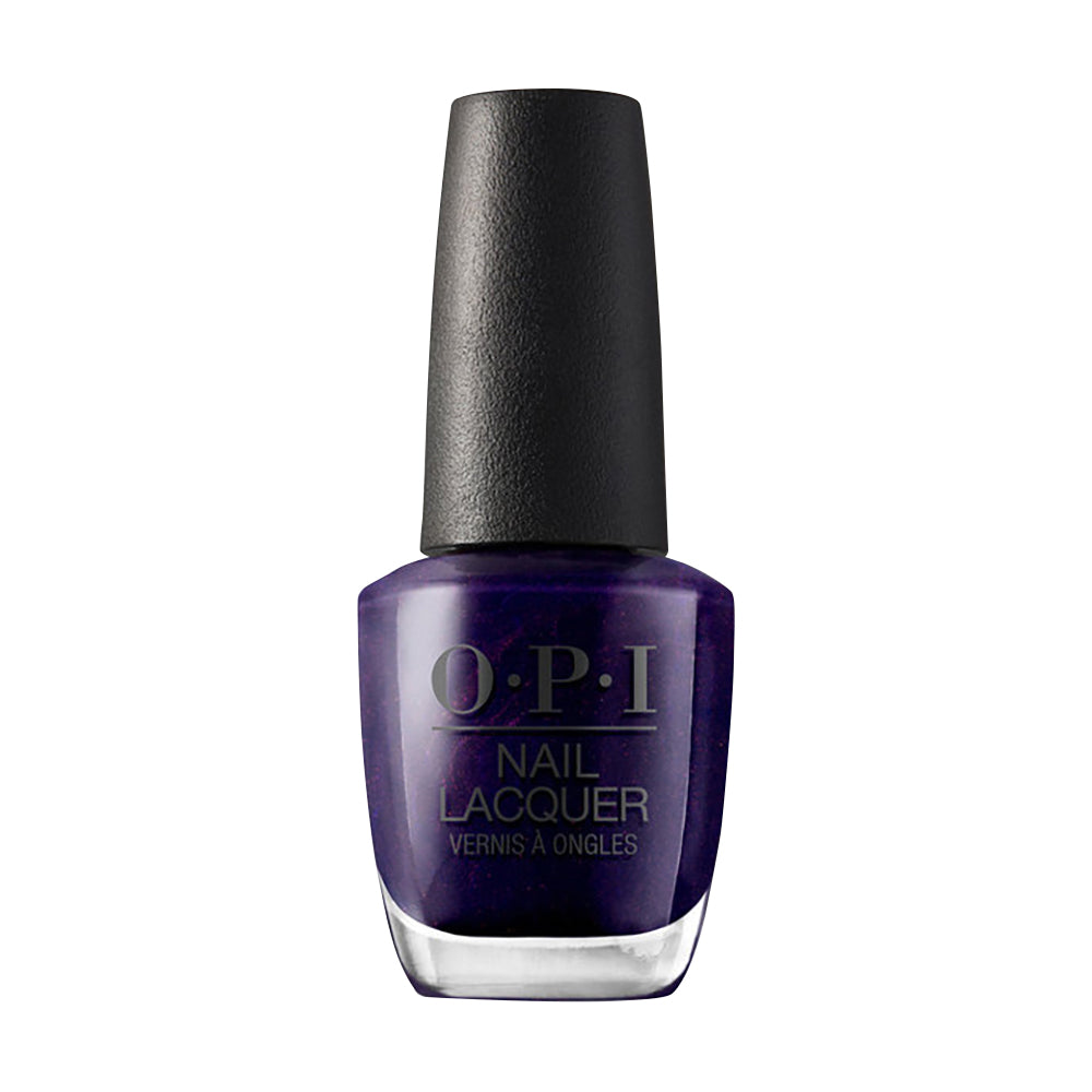 OPI I57 Turn On The Northern Lights - Nail Lacquer 0.5oz