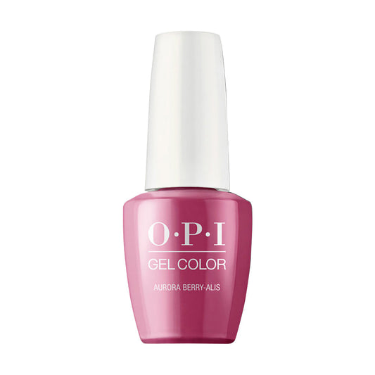 OPI I64 Aurora Berry-alis - Gel Polish 0.5oz