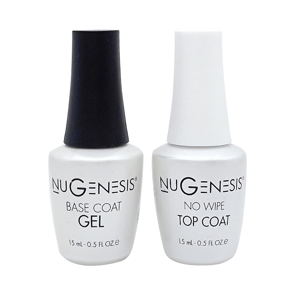 Nugensis Gel -  Base Top - 0.5 oz