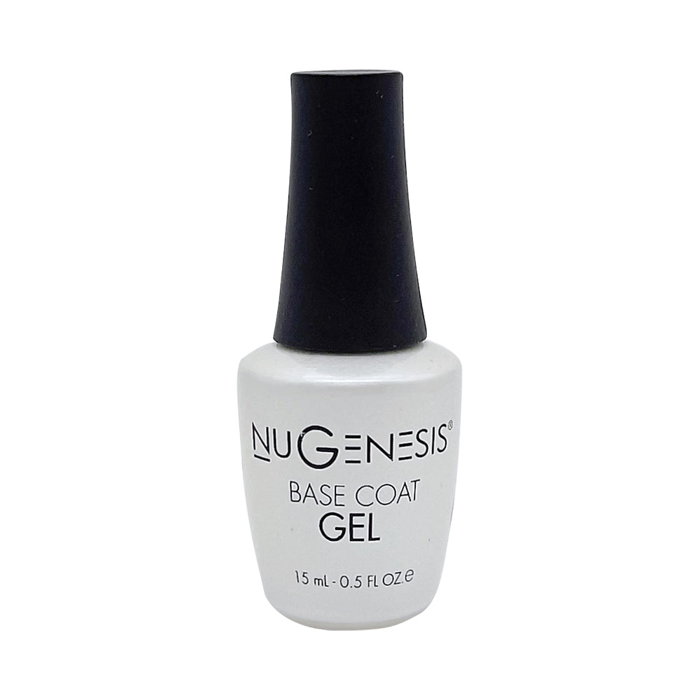 Nugensis Gel -  Base Top - 0.5 oz