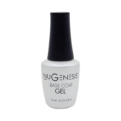 Nugensis Gel -  Base Top - 0.5 oz