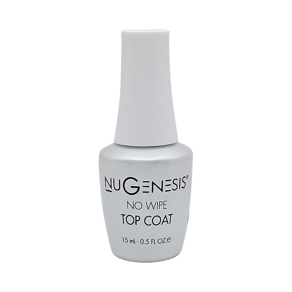 Nugensis Gel -  Base Top - 0.5 oz