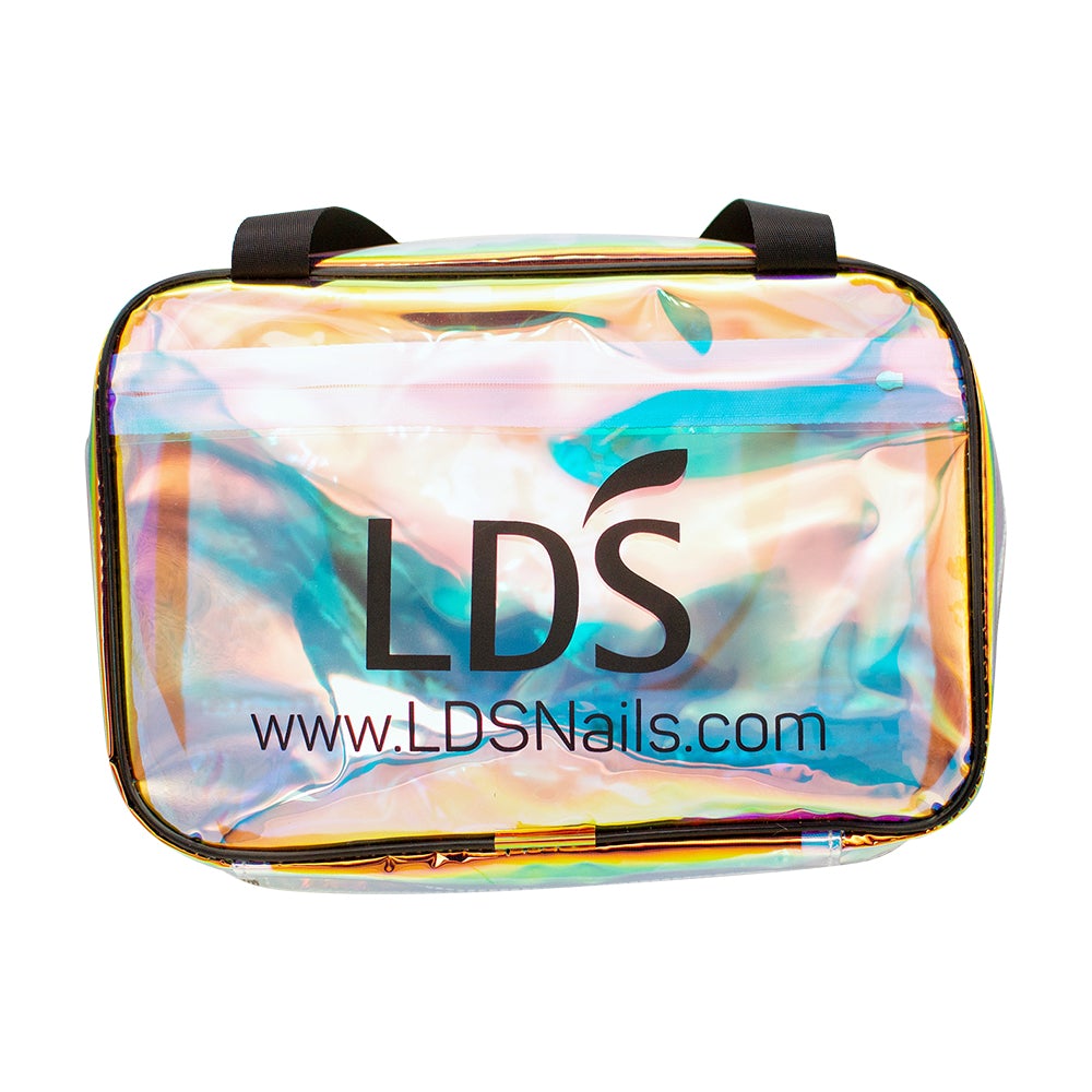 LDS Pouch - Black