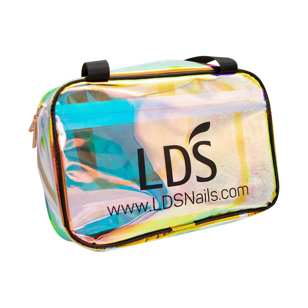 LDS Pouch - Black