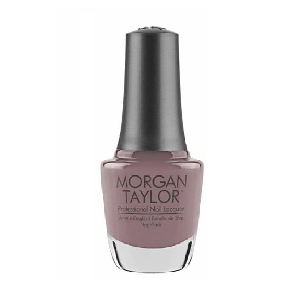 Morgan Taylor 206 - I Or-chid You Not - Nail Lacquer 0.5 oz - 50206