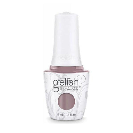 Gelish - GE 206 - I Or-chid You Not - Gel Color 0.5 oz - 1110206