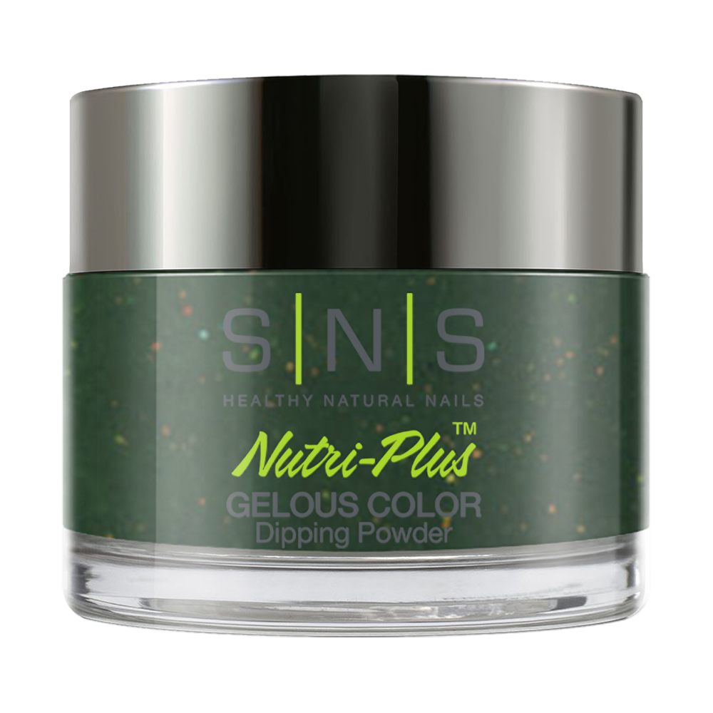 SNS IS02 - Enchanted Forest - Dipping Powder Color 1.5oz