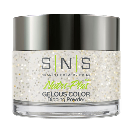 SNS IS05 - Bragadocious - Dipping Powder Color 1.5oz