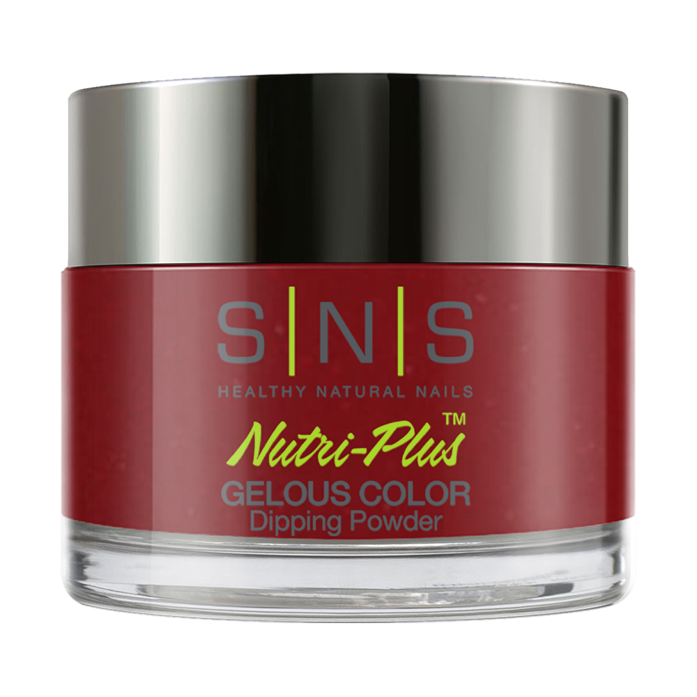 SNS IS06 - Homecoming Queen - Dipping Powder Color 1.5oz