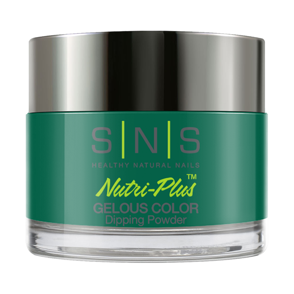 SNS IS11 - Spartan - Dipping Powder Color 1.5oz