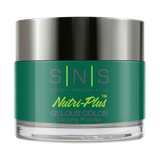 SNS IS11 - Spartan - Dipping Powder Color 1.5oz