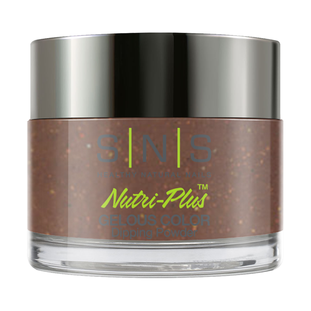 SNS IS13 - Chocolate Fountain - Dipping Powder Color 1.5oz
