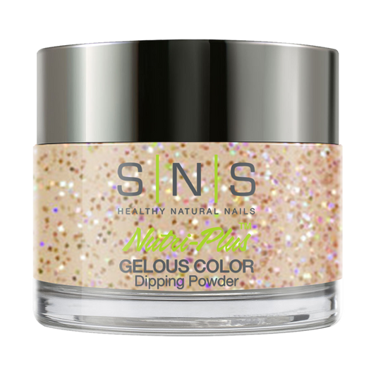 SNS IS14 - State Fair - Dipping Powder Color 1oz