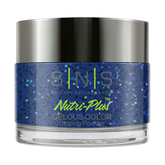 SNS IS17 - Northern Lights - Dipping Powder Color 1.5oz