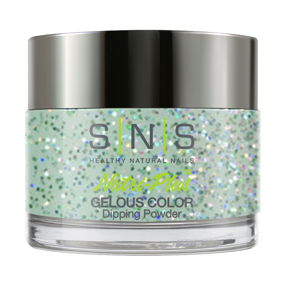 SNS IS20 - Autumn Leave - Dipping Powder Color 1.5oz