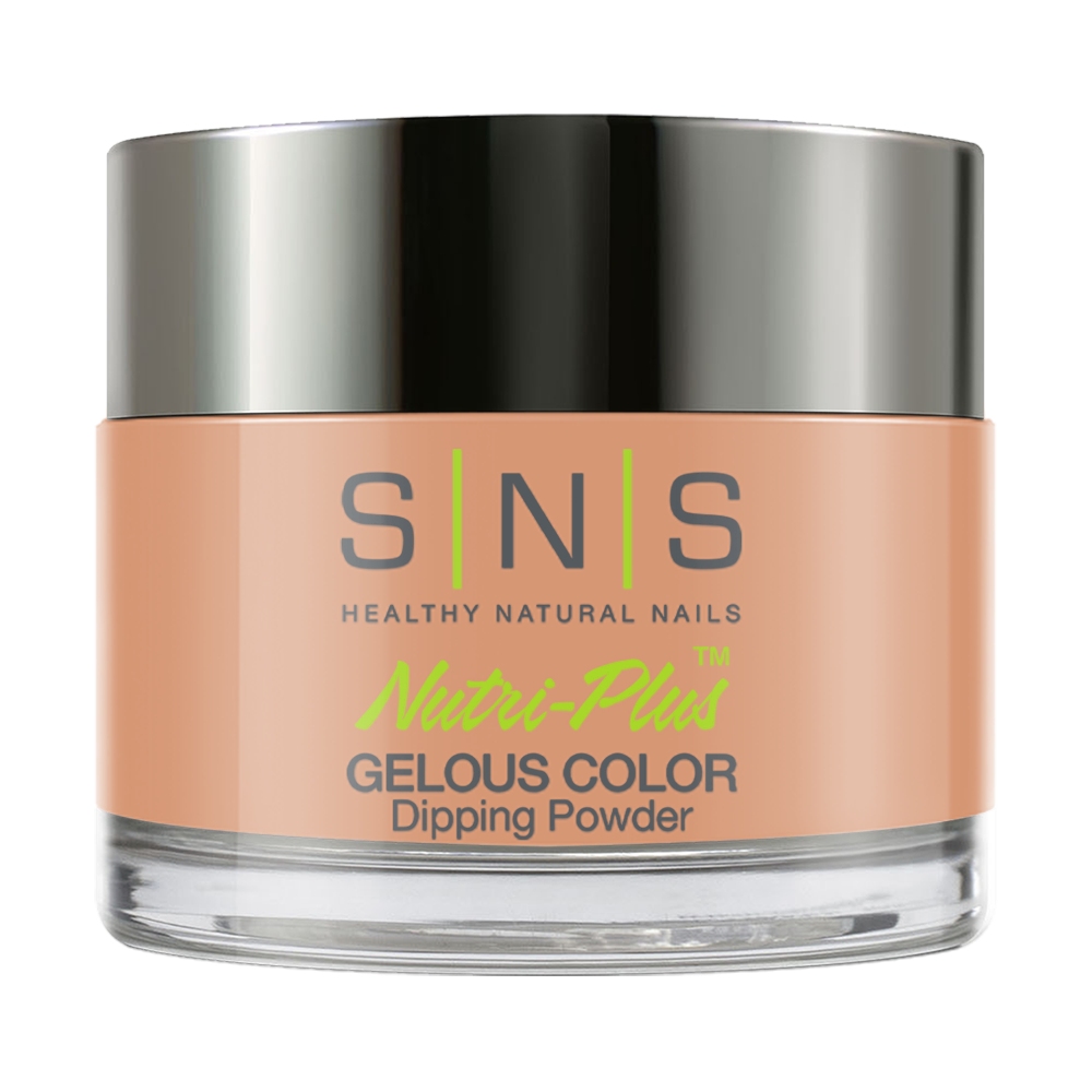 SNS IS21 - Fall Sigh - Dipping Powder Color 1.5oz