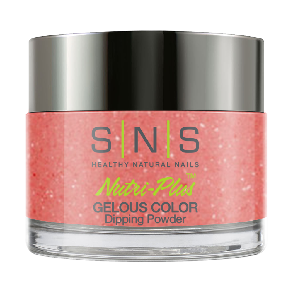 SNS IS22 - Harvest Moon - Dipping Powder Color 1oz