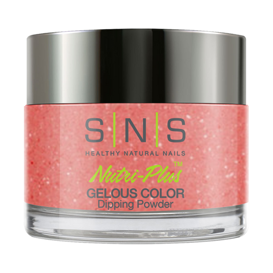 SNS IS22 - Harvest Moon - Dipping Powder Color 1oz
