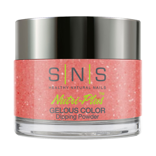 SNS IS22 - Harvest Moon - Dipping Powder Color 1.5oz