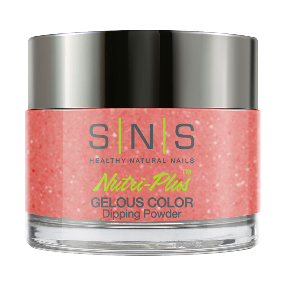 SNS IS22 - Harvest Moon - Dipping Powder Color 1.5oz