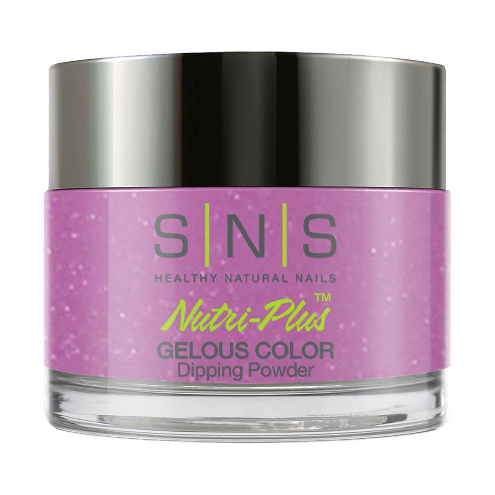 SNS IS25 - Falling In Love - Dipping Powder Color 1.5oz