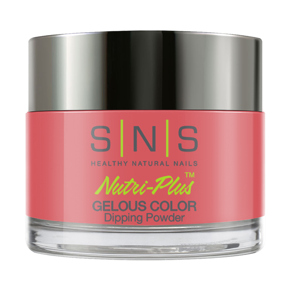 SNS IS26 - Peach Harvest - Dipping Powder Color 1.5oz