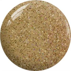 SNS IS27 - Gold Dust - Dipping Powder Color 1oz