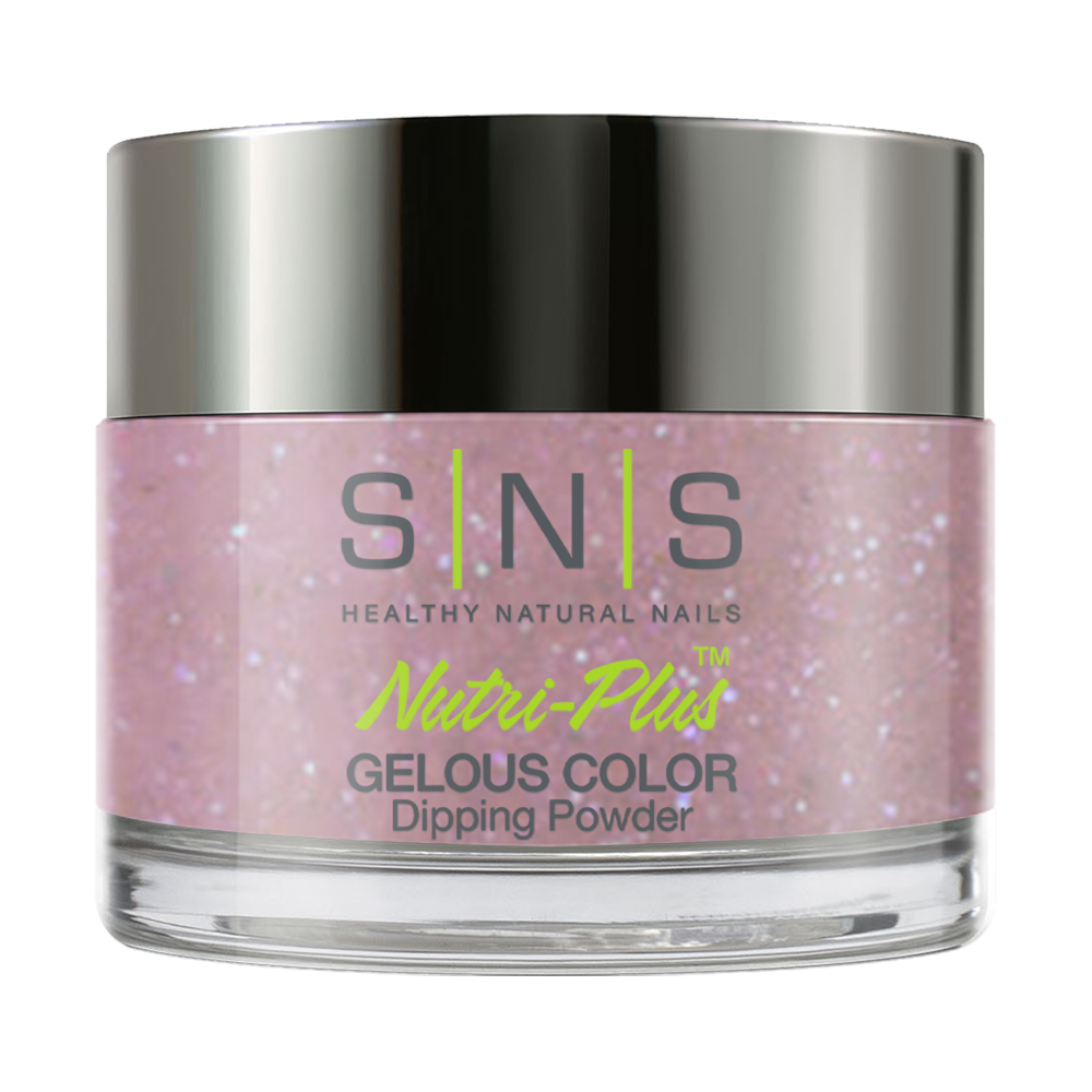 SNS IS35 - Lovely Girl - Dipping Powder Color 1.5oz