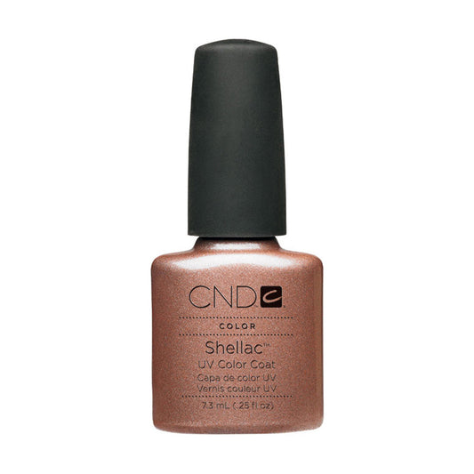 CND - Iced Cappuccino  - Gel Color 0.25 oz