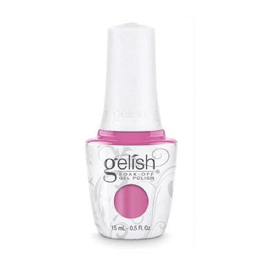 Gelish - GE 859 - It's A Lily - Gel Color 0.5 oz - 1110859