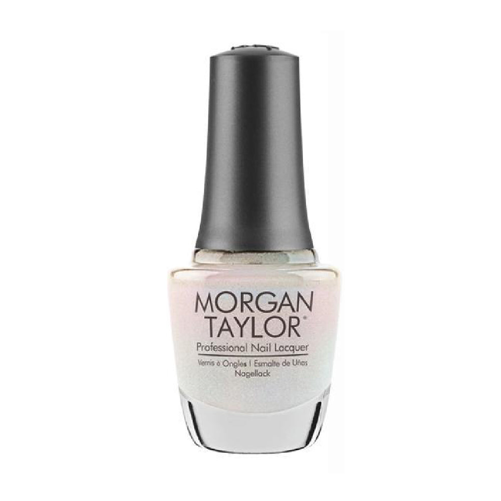 Morgan Taylor 933 - Izzy Wizzy Let's Get Busy - Nail Lacquer 0.5 oz - 3110933