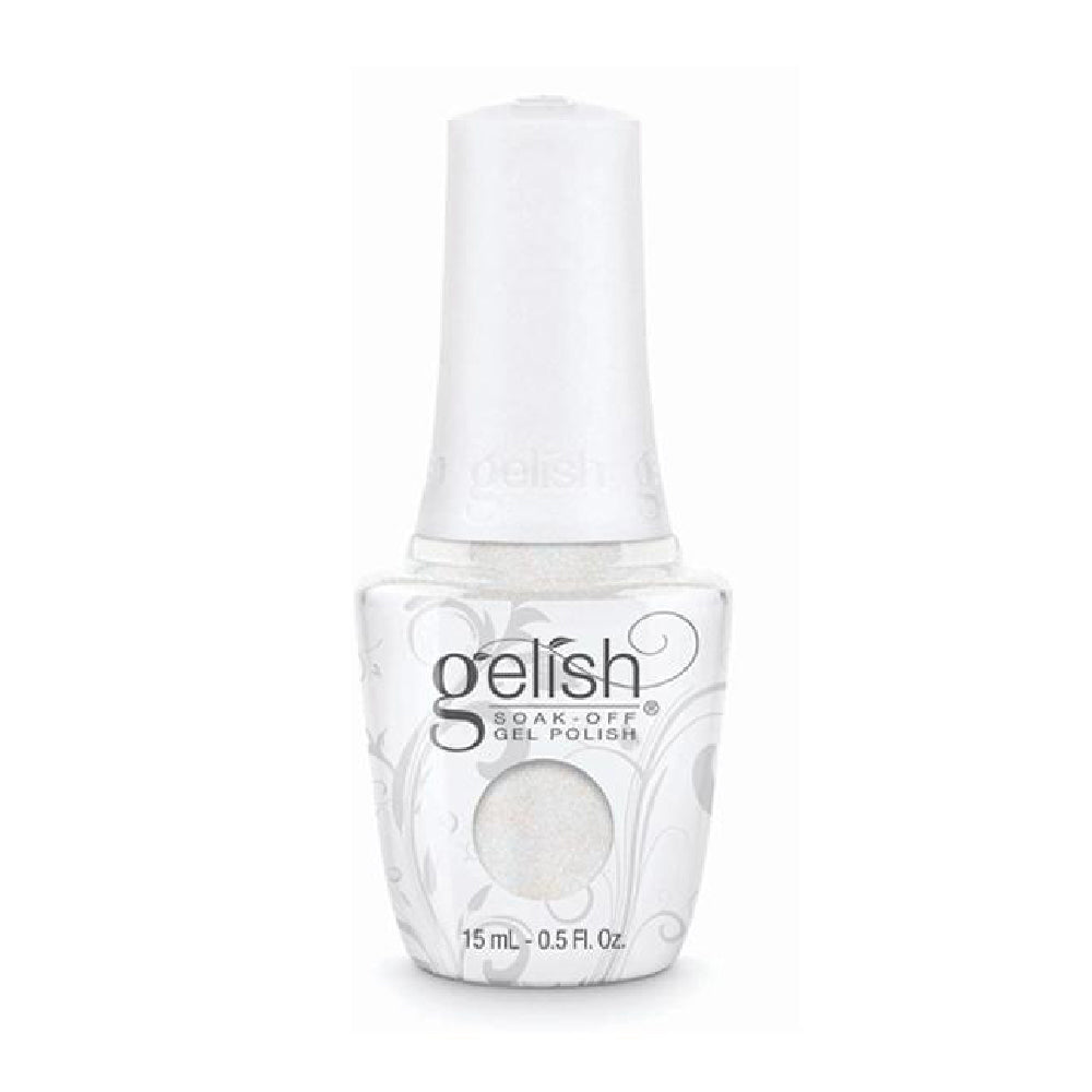 Gelish - GE 933 - Izzy Wizzy Let's Get Busy - Gel Color 0.5 oz - 1110933