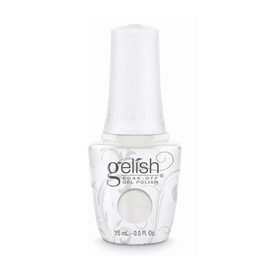 Gelish - GE 933 - Izzy Wizzy Let's Get Busy - Gel Color 0.5 oz - 1110933