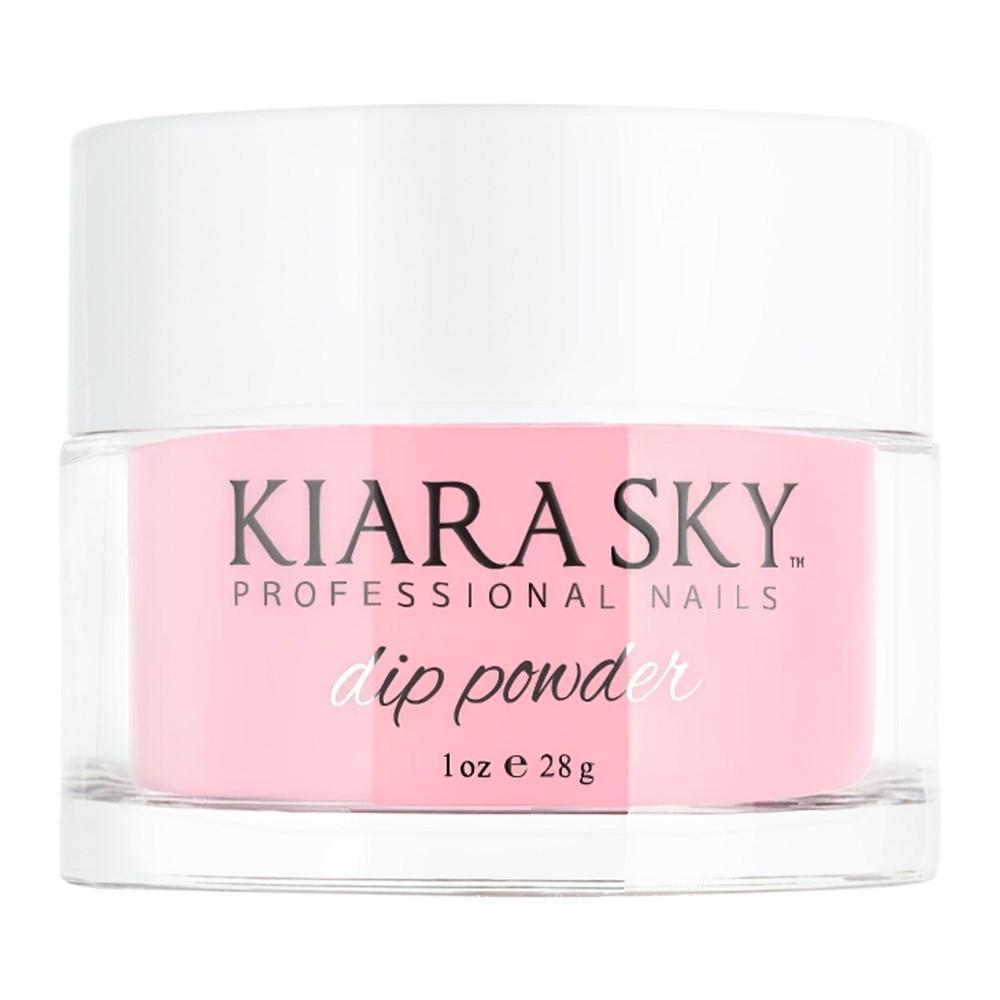 Kiara Sky 405 You Make Me Blush - Dipping Powder Color 1oz