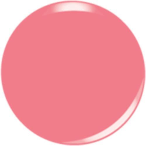 Kiara Sky Gel Color - 407 Pink Slippers 0.5oz