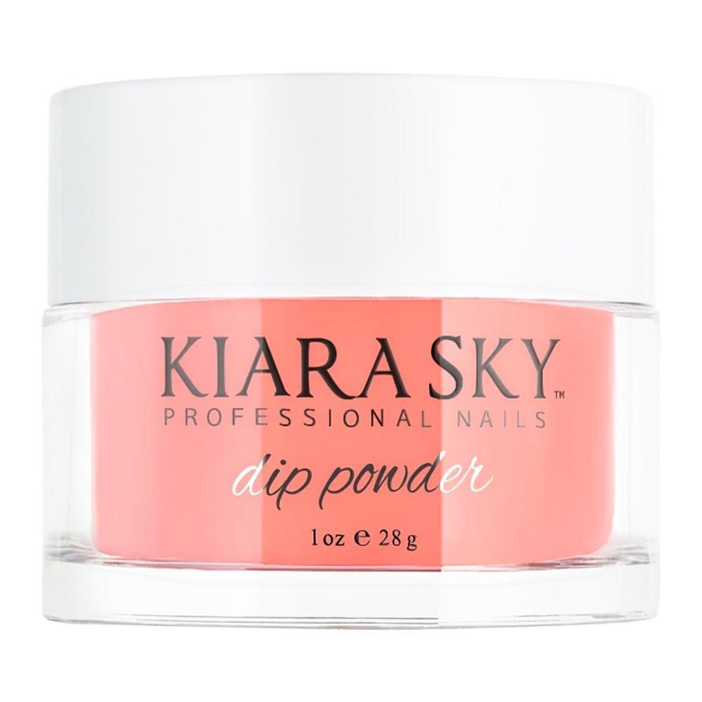 Kiara Sky 408 Chatterbox - Dipping Powder Color 1oz