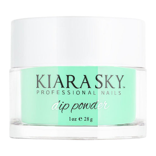 Kiara Sky 413 High Mintenance - Dipping Powder Color 1oz