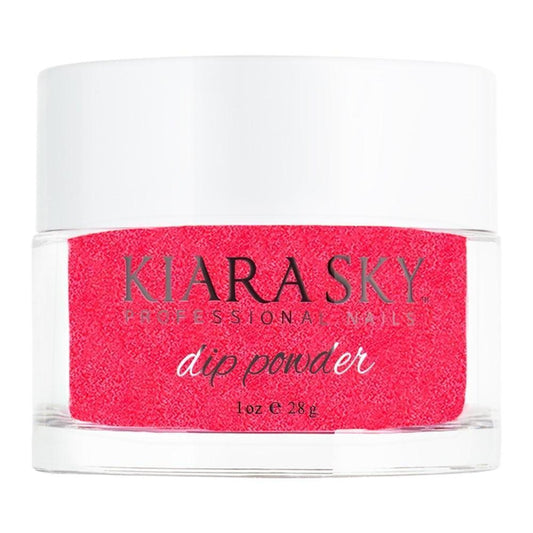 Kiara Sky 451 Pink Up The Pace - Dipping Powder Color 1oz