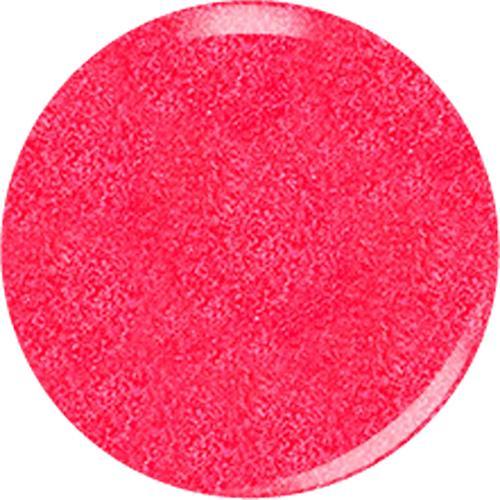 Kiara Sky Gel Color - 451 Pink Up The Pace 0.5oz