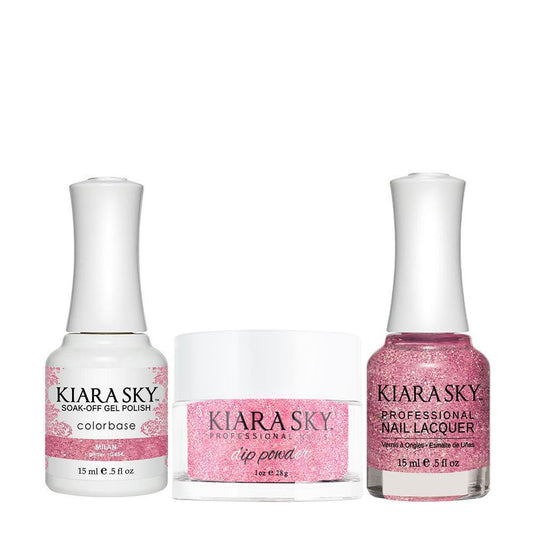 Kiara Sky 3 in 1 - 454 Milan DGL454