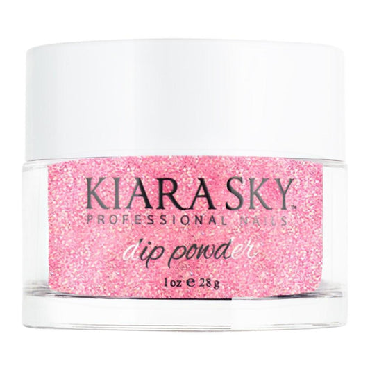 Kiara Sky 454 Milan - Dipping Powder Color 1oz