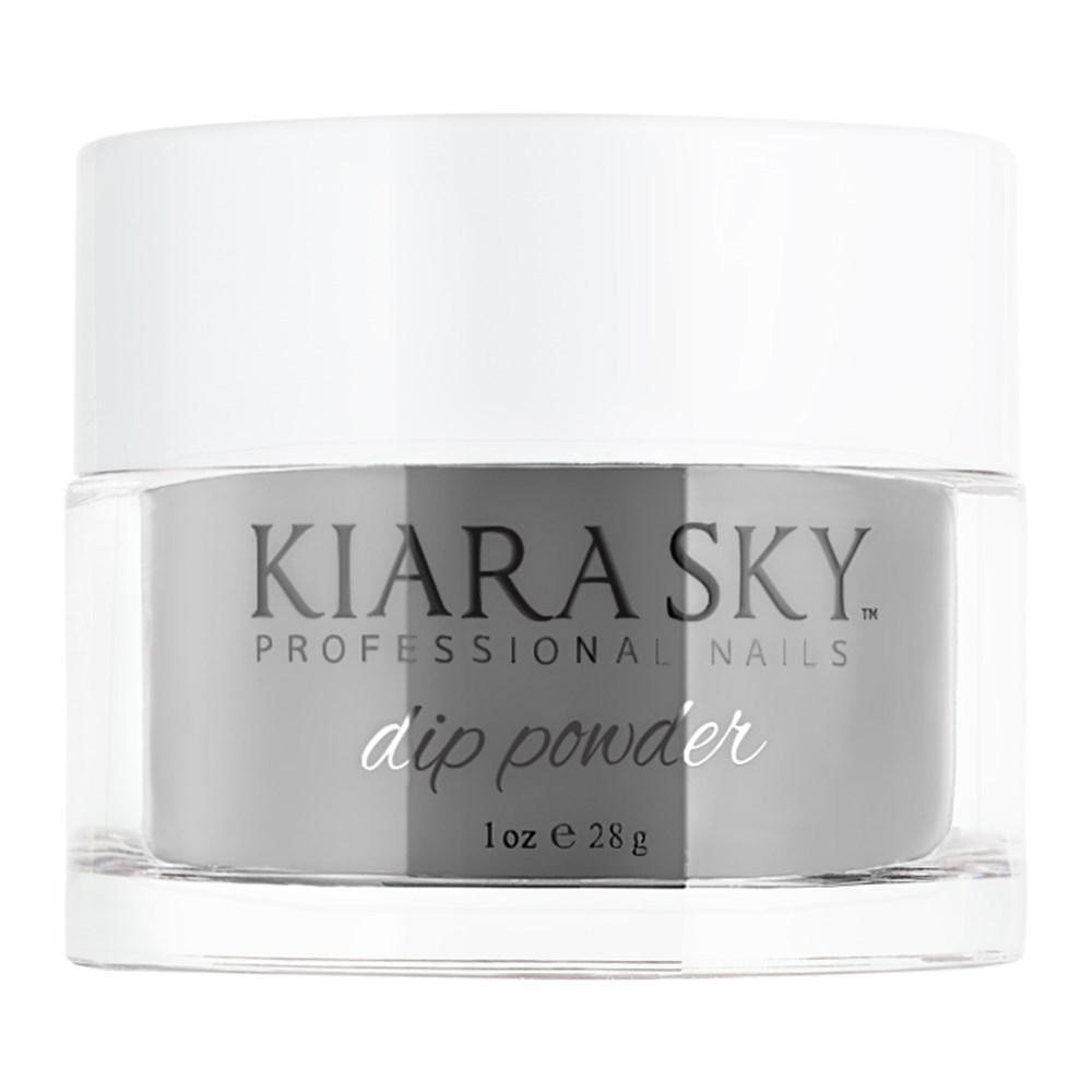 Kiara Sky 471 Smokey Smog - Dipping Powder Color 1oz