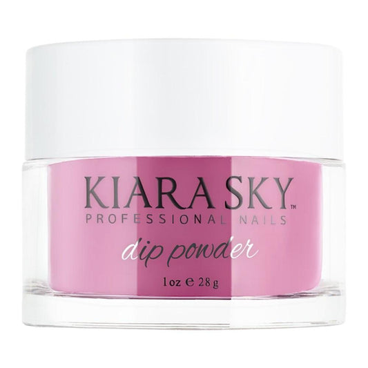 Kiara Sky 485 Plum It Up - Dipping Powder Color 1oz