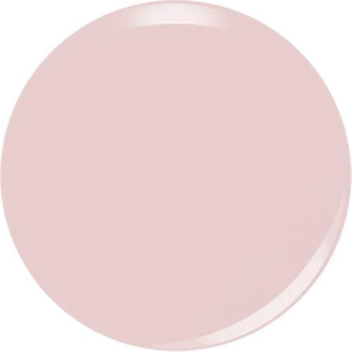 Kiara Sky Gel Color - 491 Pink Powderpuff 0.5oz