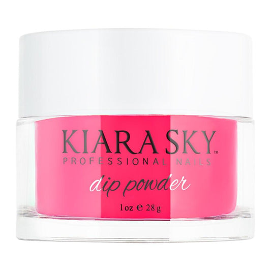 Kiara Sky 494 Heartfelt - Dipping Powder Color 1oz